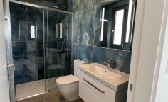 4 bedrooms house with swimming pool for sale in Agios Athanasios
