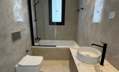 Luxury 4 bedroom apartment for sale in Agios Athanasios