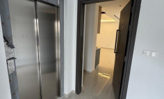 Luxury 4 bedroom apartment for sale in Agios Athanasios