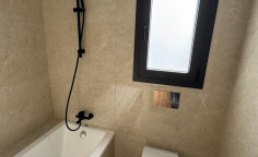 Apartment (penthouse) in Agios Nikolaos, Limassol for sale 