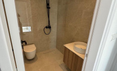 Apartment (penthouse) in Agios Nikolaos, Limassol for sale 