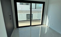 Apartment (penthouse) in Agios Nikolaos, Limassol for sale 