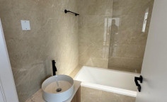 Apartment (penthouse) in Agios Nikolaos, Limassol for sale 