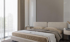 Luxury 2 apartment with swimming pool for sale in Germasogeia Tourist Area