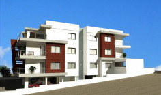 3 bedroom penthouse for sale in Kapsalos