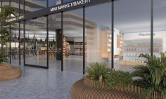 The access block a1 apt401 , Limassol