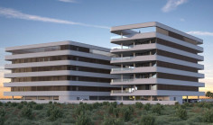 The access block a1 apt403 , Limassol
