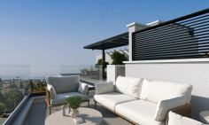 3 bedroom apartment for sale in Panthea