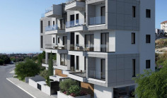 3 bedroom apartment for sale in Panthea