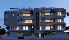 3 bedroom apartment for sale in Panthea