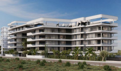 The access block a2 apt501 , Limassol