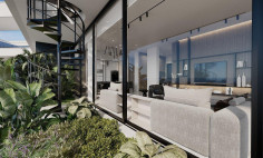 The access block a1 apt103 , Limassol