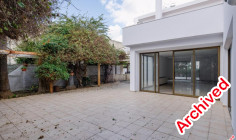 Two houses in Strovolos, Nicosia 