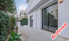 Two houses in Strovolos, Nicosia 