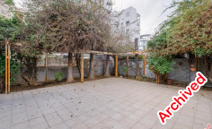 Two houses in Strovolos, Nicosia 