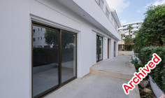 Two houses in Strovolos, Nicosia 