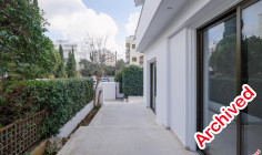 Two houses in Strovolos, Nicosia 