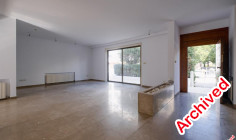Two houses in Strovolos, Nicosia 