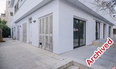 Two houses in Strovolos, Nicosia 