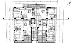 1 bedroom apartment for sale in Kolossi