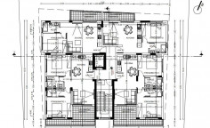 1 bedroom apartment for sale in Kolossi