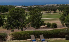 Luxury 5 bedroom house with swimming pool to rent in Aphrodite Hills