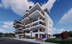 Beautiful 2 bed apartment for sale in Neapolis