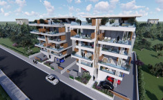 2 bedroom apartment for sale in Neapolis