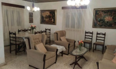 House (detached) in Astromeritis, Nicosia for sale 