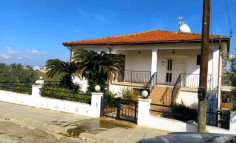 House (detached) in Astromeritis, Nicosia for sale 
