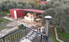 House (detached) in Astromeritis, Nicosia for sale 