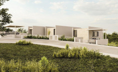 4 bedroom house with swimming pool for sale in Germasogeia