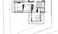 Beautiful for bedroom house with swimming pool for sale in Agios Athanasios