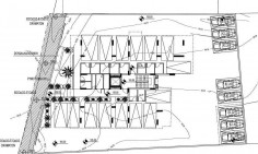 Large 2 bedrooms flat for sale in Agia Fyla