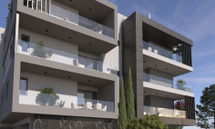 Spacious 1 bedroom apartment for sale in Agia Fyla