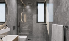Luxury 2 bedroom penthouse for sale in Agia Fyla