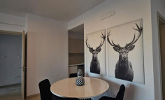 Luxury 2 bedroom apartment to rent in Agios Athanasios
