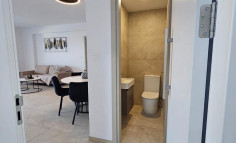 Luxury 2 flat for sale in Agios Athanasios