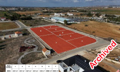 Plot in Kokkinotrimithia, Nicosia , Nicosia