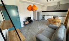 2 bedroom apartment to rent in Agias Zonis