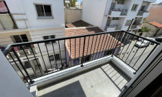 2 bedroom apartment to rent in Agias Zonis
