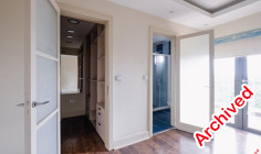 4 bedroom house with a pool in Kalogiroi, Limassol 