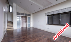 4 bedroom house with a pool in Kalogiroi, Limassol 