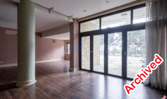 4 bedroom house with a pool in Kalogiroi, Limassol 