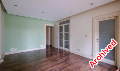 4 bedroom house with a pool in Kalogiroi, Limassol 