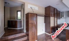 4 bedroom house with a pool in Kalogiroi, Limassol 
