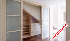 4 bedroom house with a pool in Kalogiroi, Limassol 