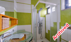 4 bedroom house with a pool in Kalogiroi, Limassol 
