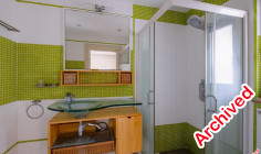 4 bedroom house with a pool in Kalogiroi, Limassol 