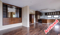 4 bedroom house with a pool in Kalogiroi, Limassol 